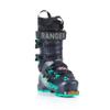 FISCHER Men's Ranger 105 GripWalk Dyn Alpine Freeride All Mountain Multi Performance MV Ski Boots, Dark Grey/Dark Grey, 22.5 view 4