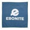 Ebonite Microsuede Bowling Towel - Navy view 1