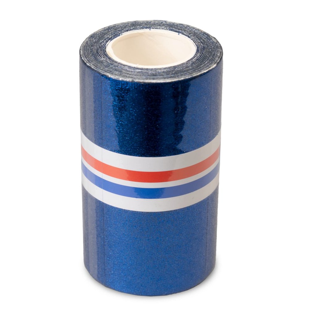 Ebonite Magic Wrap Tape,Blue