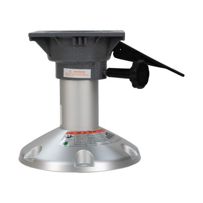 Springfield 1240609-L1 Second Generation Pedestal with Trac-Lock Swivel - 9", Locking