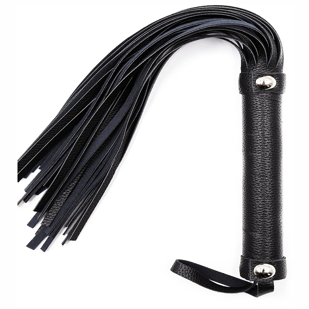 Black Small Whip