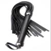 Black Small Whip view 2