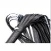 Black Small Whip view 3