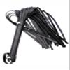 Black Small Whip view 4