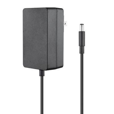 HISPD 4ft Small AC DC Adapter for Precor EFX 5.17 i EFX5.17i EFX517i Elliptical Crosstrainer(Note: NOT fit EFXfor the 5.17 and the 5.17i are completely different. This item is for 5.17i.NOT fit 5.17)