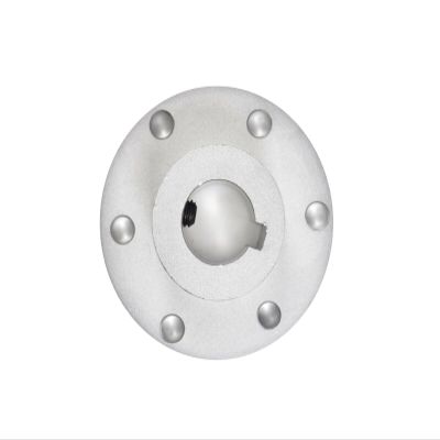6 Holes Hub Shaft Axle Adapter 29 mm 1-1/8"