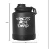 Emo's Not Dead 32oz Hydration Flask view 4