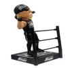 FOCO "Hollywood" Hulk Hogan (NWO) WWE Ring Base Exclusive Bobblehead #/360 view 2