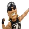FOCO "Hollywood" Hulk Hogan (NWO) WWE Ring Base Exclusive Bobblehead #/360 view 4