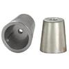 US Marine Products LLC Propeller Zinc for Beneteau 45mm Propeller Zinc Anode view 2