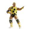 Mattel WWE Dusty Rhodes WrestleMania Elite Collection Action Figure with Accessory & "Mean" Gene Okerlund Build-A-Figure Parts, 6-inch view 2