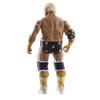 Mattel WWE Dusty Rhodes WrestleMania Elite Collection Action Figure with Accessory & "Mean" Gene Okerlund Build-A-Figure Parts, 6-inch view 4