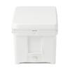 Engel ENG85 76 Quart High-Performance Low-Profile Hard Cooler and Ice Box White view 3