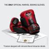 Hayabusa Marvel Hero Elite Boxing Gloves for Men and Women - Deadpool, 16oz view 3