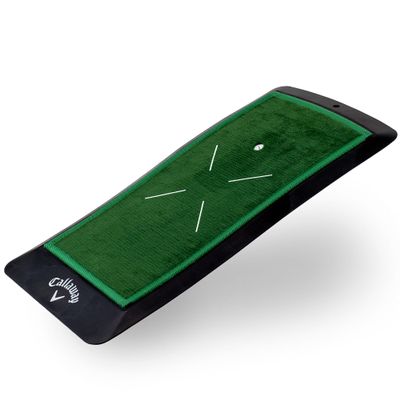 Callaway Strike Zone Hitting Mat, 1ft x 2ft