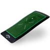 Callaway Strike Zone Hitting Mat, 1ft x 2ft view 1