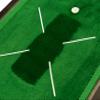 Callaway Strike Zone Hitting Mat, 1ft x 2ft view 2