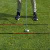 Callaway Golf Hinge Alignment Stix - Alignment Training stix That Hinge and Stick in The Ground for Additional Training and Alignment view 2