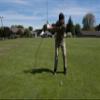 Callaway Golf Hinge Alignment Stix - Alignment Training stix That Hinge and Stick in The Ground for Additional Training and Alignment view 3