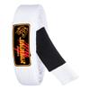 Jaguar Pro Gear - Brazilian Jiu Jitsu Belts Deluxe Version 100% Cotton 9 Stitches Heavy Duty (White, K-3) view 2