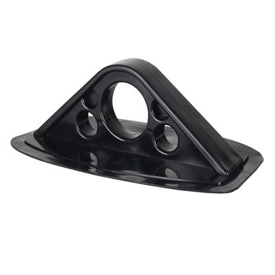 ihreesy Paddle Holder Clip,Plastic Kayak Paddle Holder Clips Boat Hook Holder Durable Oar Holder Paddle Clips Canoe Kayak Paddle Clips Paddle Bracket Oar Holder Clips