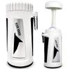 Birdie Bath Portable Golf Ball Cleaner - Ultimate Personal Golf Ball Washer view 1