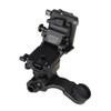 E.T Dragon PVS 14 J Arm Night Vision Goggles NVG Mount Metal Helmet Mount Rhino Mount Compatible with All Models of PVS14 view 1