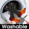 Autocastle Heated Socks - Rechargeable Electric Socks for Men & Women, Warm Feet for Hunting, Skiing, Motorcycling view 4