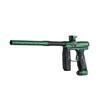Empire Axe 2.0 Competition Paintball Gun Package Kit w/Air Tank and Halo Too Loader (Halo Loader Grey, Dust Green/Dust Black) view 2