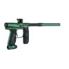 Empire Axe 2.0 Competition Paintball Gun Package Kit w/Air Tank and Halo Too Loader (Halo Loader Grey, Dust Green/Dust Black) view 3