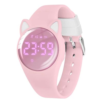 NN BEN NEVIS Kids Watch, Digital Watch for Boys Girls, Sport Watch with Fitness Tracker, Alarm Clock, Stopwatch, No App and Waterproof, Watch for Kids Ages 5-12