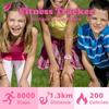 NN BEN NEVIS Kids Watch, Digital Watch for Boys Girls, Sport Watch with Fitness Tracker, Alarm Clock, Stopwatch, No App and Waterproof, Watch for Kids Ages 5-12 view 2