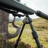 Spartan Precision Equipment Bipod 19.5" - 42" Leg (Sold AS Single Leg) view 4