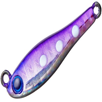 Cormoran Metal Magic TG 1.1 oz (30 g) #A141 Moriyama Purple Through