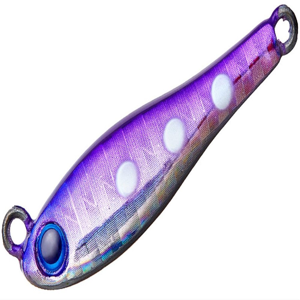 Cormoran Metal Magic TG 1.1 oz (30 g) #A141 Moriyama Purple Through