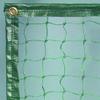 BuyBocceBalls Listing for Har-Tru - Tennis Court 12' x 60' Divider Curtain Hemmed/Grommeted, Green (114-810BK12) view 1