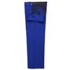 Toddler Boy Blue Suit Vest and Pants Set, Boys Formal Suit Set Wedding Outfit(2T,Royal Blue) view 4