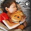 NN BEN NEVIS Kids Watch, Digital Watch for Boys Girls, Sport Watch with Fitness Tracker, Alarm Clock, Stopwatch, No App and Waterproof, Watch for Kids Ages 5-12 view 3