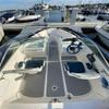 Boat EVA Faux Teak Decking Floor Compatible with 2000 Yamarin 5150 Cockpit Pad Boat EVA Foam Faux Teak Deck Floor Mat Flooring view 3