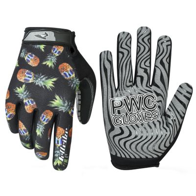 Jettribe Gloves