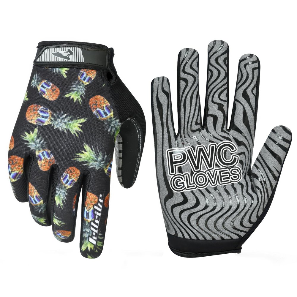 Jettribe Gloves