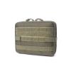 Tactical Medical Pouch Molle Camouflage Small Bag Pack Outdoor Sports Hiking Bag Vest Accessory Gear view 1