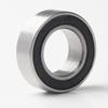 4Pcs 3801-2RS MAX Bearing 12 * 21 * 7mm Double Row Full Balls Bicycle Suspension Pivot Repair Parts 3801 2RS Ball Bearings Accessories(Style:High 8mm) view 3