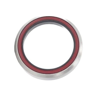 1PC HC-MH-P03K Bearing 30.15 * 41 * 6.5mm 36/45 Bicycle 1-1/8Inch Headset Repair Parts Road Bicycle Hybrid Ceramic Bearing Accessories