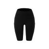 Capri Leggings for Women Knee Length Butt Lift Tights Tummy Control Yoga Workout Exercise Capri Pants with Pockets view 4