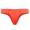 JOCKMAIL Men Underwear Brief Bikini Athletic Briefs Low Rise Men Briefs Sport Underwear Men Bikini Orange view 2