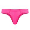 JOCKMAIL Men Underwear Brief Bikini Athletic Briefs Low Rise Men Briefs Sport Underwear Men Bikini Rose view 2
