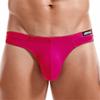 JOCKMAIL Men Underwear Brief Bikini Athletic Briefs Low Rise Men Briefs Sport Underwear Men Bikini Rose view 3
