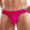 JOCKMAIL Men Underwear Brief Bikini Athletic Briefs Low Rise Men Briefs Sport Underwear Men Bikini Rose view 4