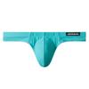 JOCKMAIL Men Underwear Brief Bikini Athletic Briefs Low Rise Men Briefs Sport Underwear Men Bikini Lightblue view 1